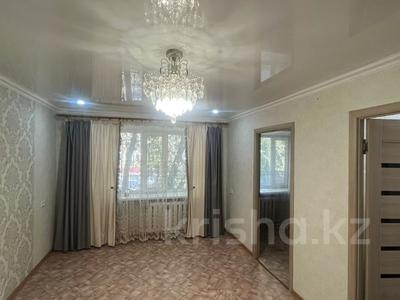4-бөлмелі пәтер · 63 м² · 2/5 қабат, ул. Чернышевского, бағасы: 12.7 млн ₸ в Темиртау