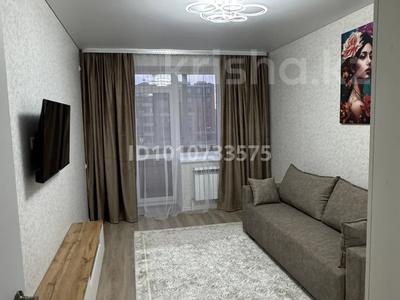 1-бөлмелі пәтер · 40 м² · 3/6 қабат, Микрорайон Береке, Микрорайон Береке 44, бағасы: 180 000 〒 в Костанае