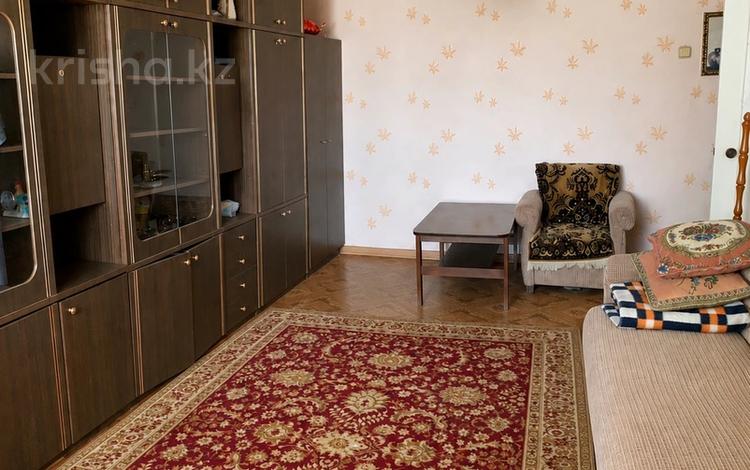 2-комнатная квартира · 45.3 м² · 4/9 этаж, мкр Юго-Восток, пр. Строителей 25 за 14.9 млн ₸ в Караганде, Казыбек би р-н — фото 2