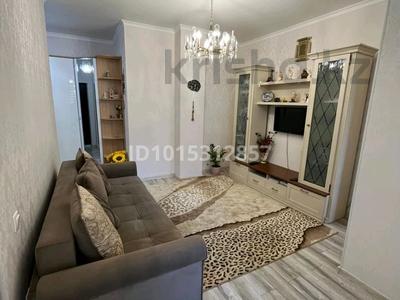 2-комнатная квартира · 53 м² · 3/18 этаж, Кошкарбаева 32/1 за 29.5 млн ₸ в Астане, Алматы р-н
