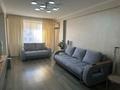 3-комнатная квартира, 83 м², 3/9 этаж, бирлик за 38 млн 〒 в Талдыкоргане, мкр Бирлик — фото 10