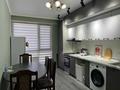 2-комнатная квартира · 60 м² · 8/10 этаж, мкр Шугыла, Алтын орда 6/64 . 24 блог — Алатау за 250 000 ₸ в Алматы, Наурызбайский р-н — фото 11