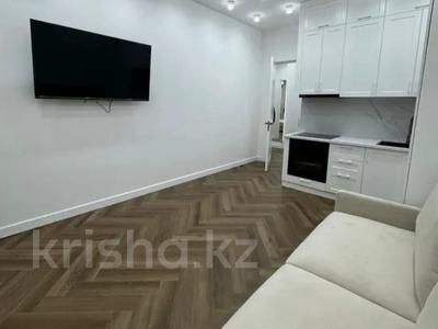 2-бөлмелі пәтер · 50 м² · 8/16 қабат, Егизбаева 3, 5 — Каныша Сатпаева, бағасы: 49 млн ₸ в Алматы, Бостандыкский р-н
