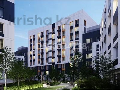 1-комнатная квартира · 44.67 м² · 7/7 этаж, Нуртазина 59 — Лермонтова за 19 млн 〒 в Талгаре
