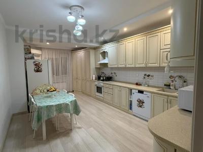4-комнатная квартира · 138 м² · 5/5 этаж, мкр. Алтын орда . за 51.5 млн ₸ в Актобе