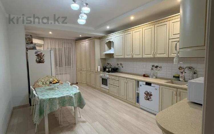 4-комнатная квартира · 138 м² · 5/5 этаж, мкр. Алтын орда . за 51.5 млн ₸ в Актобе — фото 8