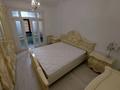 3-бөлмелі пәтер · 109 м² · 2/7 қабат, Хаджи Мукана 39 — Мендыкулова, бағасы: 117 млн ₸ в Алматы, Медеуский р-н — фото 10