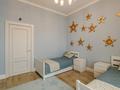 6-комнатная квартира · 183 м² · 9/10 этаж, Кайым Мухамедханов 11/2 за 175 млн ₸ в Астане — фото 20