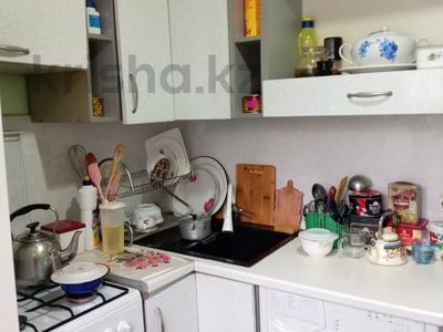 2-комнатная квартира · 45 м² · 1/4 этаж, мкр №6 за 27.6 млн ₸ в Алматы, Ауэзовский р-н