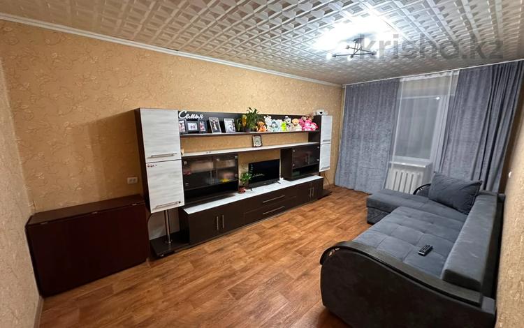 3-комнатная квартира · 56 м² · 5/5 этаж, Косарева 31 за 20.9 млн ₸ в Усть-Каменогорске — фото 14