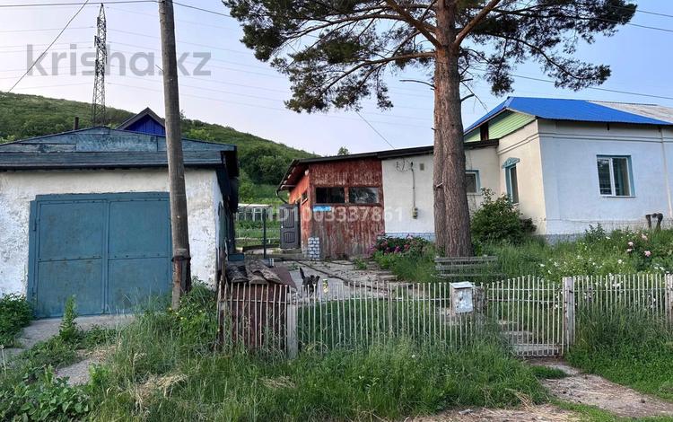Часть дома · 2 комнаты · 51.9 м² · 10.61 сот., Солнечная 2-2 за 10.5 млн ₸ в Риддере — фото 2