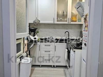 3-бөлмелі пәтер · 57 м² · 4/4 қабат, 410 квартал 4 — Новостройка, бағасы: 25 млн ₸ в Семее