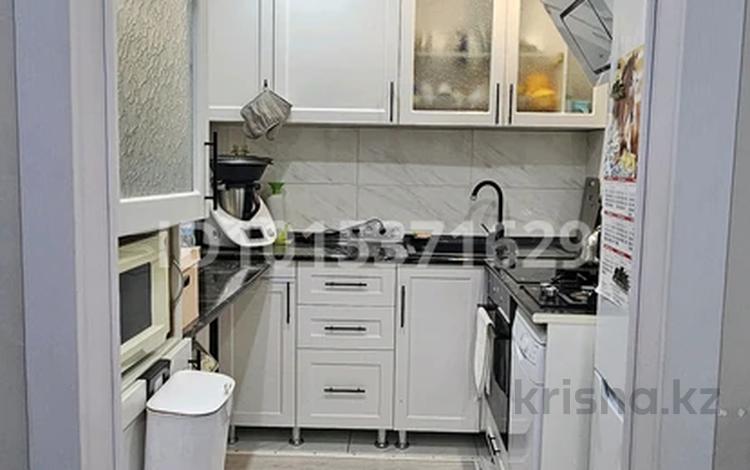 3-бөлмелі пәтер · 57 м² · 4/4 қабат, 410 квартал 4 — Новостройка, бағасы: 25 млн ₸ в Семее — фото 2