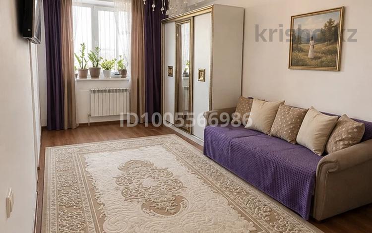 1-бөлмелі пәтер · 45 м² · 9/9 қабат, Балықшы ш/а., Каршымбай Ахмедьярова 23 — Ландыш, бағасы: 14.5 млн ₸ в Атырау, пгт Балыкши — фото 7