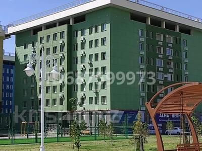 3-комнатная квартира · 81 м² · 7 этаж, 11 улица 16/4 — Напротив Рамада, ТРК Туран Молл за 20 млн 〒 в Туркестане