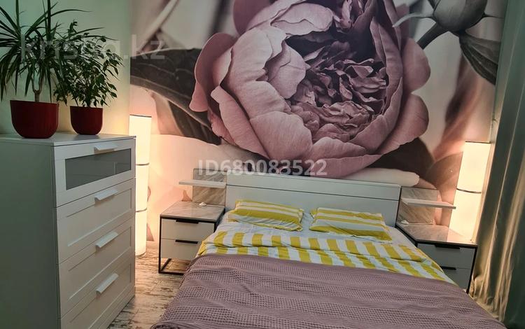 1-комнатная квартира · 40 м² · 10/14 этаж, Сарыарка — Шевченко за 15 000 ₸ в Астане, Сарыарка р-н — фото 2