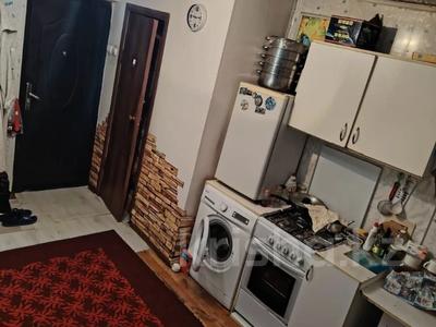 1-бөлмелі пәтер · 14.3 м² · 1/3 қабат, Суюнбая 667Б, бағасы: 7.5 млн ₸ в Алматы