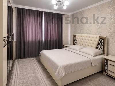 2-комнатная квартира · 68 м² · 4/9 этаж, мкр Жулдыз-1 19д — Саудасы бар за 39.5 млн ₸ в Алматы, Турксибский р-н