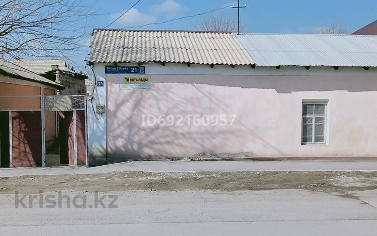 Отдельный дом • 5 комнат • 111 м² • 6 сот., Елкеева 21 за 15 млн 〒 в Туркестане — фото 2
