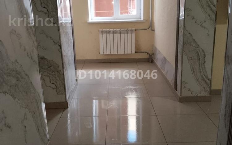 1-комнатная квартира · 44 м² · 4/9 этаж, Ахмет Байтурсынулы — Байтурсынова - Жумабаева за 26 млн ₸ в Астане, Сарайшык р-н — фото 2