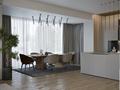 4-бөлмелі пәтер · 180 м², Керей Жанибек хандар 103Б, бағасы: 705 млн ₸ в Алматы, Медеуский р-н — фото 16