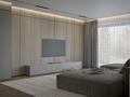 4-бөлмелі пәтер · 180 м², Керей Жанибек хандар 103Б, бағасы: 705 млн ₸ в Алматы, Медеуский р-н — фото 17