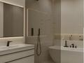 4-бөлмелі пәтер · 180 м², Керей Жанибек хандар 103Б, бағасы: 705 млн ₸ в Алматы, Медеуский р-н — фото 6