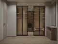 4-бөлмелі пәтер · 180 м², Керей Жанибек хандар 103Б, бағасы: 705 млн ₸ в Алматы, Медеуский р-н — фото 7