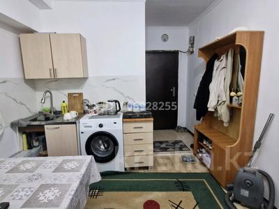 1-комнатная квартира · 18 м² · 2/5 этаж, мкр №2 3а — ул. Жубанова 3а за 14.5 млн 〒 в Алматы, Ауэзовский р-н