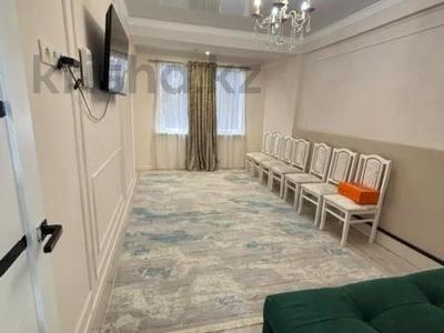 2-комнатная квартира · 55.9 м² · 5/6 этаж, мкр Шугыла, Жунисова за 29 млн ₸ в Алматы, Наурызбайский р-н