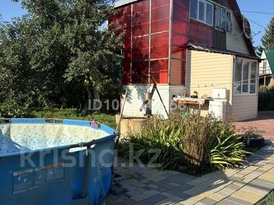 Дача · 2 комнаты · 60 м² · 6 сот., Ст Иртыш-3 за 7 млн ₸ в Усть-Каменогорске, Ахмирово