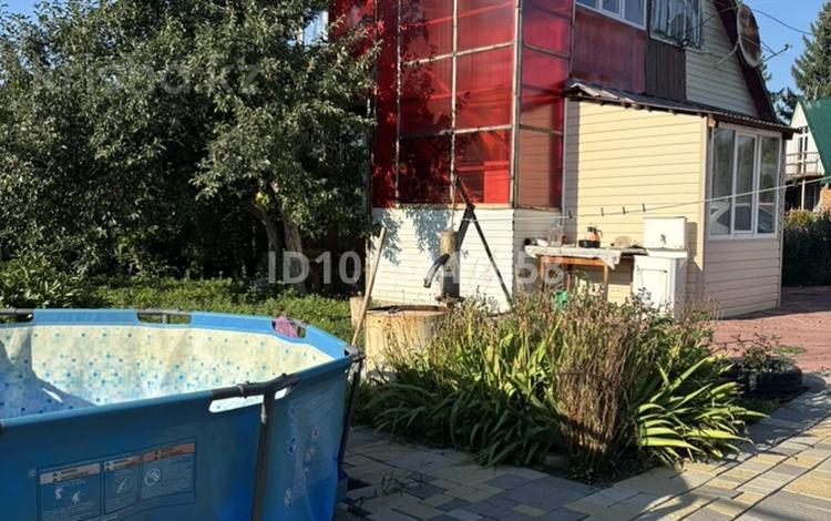 Дача · 2 комнаты · 60 м² · 6 сот., Ст Иртыш-3 за 7 млн ₸ в Усть-Каменогорске, Ахмирово — фото 2