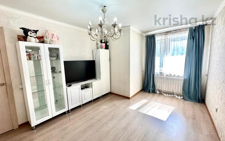 1-комнатная квартира · 33 м² · 2/9 этаж, карасай батыра 22 б за 17.5 млн ₸ в Астане, Сарыарка р-н — фото 12