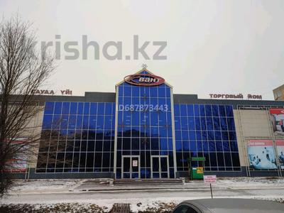 Магазины и бутики • 400 м² за 1 млн 〒 в Аксае