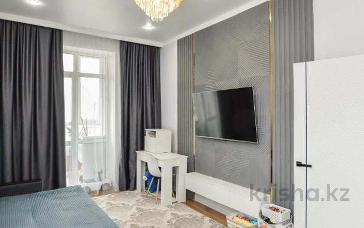 2-бөлмелі пәтер · 41 м² · 8/9 қабат, Ильяса Омарова 21/1 — СРОЧНО! ГОРЯЧКА!, бағасы: ~ 30 млн ₸ в Астане, Нура р-н — фото 15