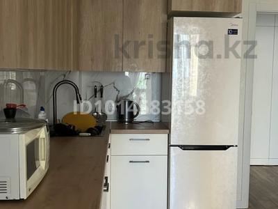 1-комнатная квартира · 47 м² · 5/9 этаж, Потанина 118 за 230 000 ₸ в Кокшетау