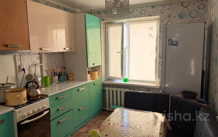 4-комнатная квартира · 71 м² · 4/5 этаж, Темирбаева за 28 млн ₸ в Костанае — фото 2