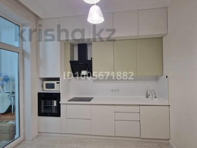 2-комнатная квартира · 72 м² · 3/12 этаж, Улы дала 39 за 65 млн ₸ в Астане, Есильский р-н