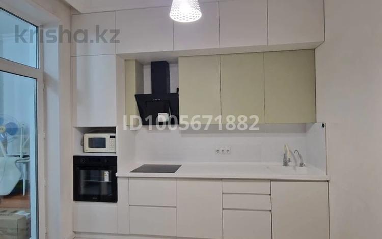 2-комнатная квартира · 72 м² · 3/12 этаж, Улы дала 39 за 65 млн ₸ в Астане, Есильский р-н — фото 2