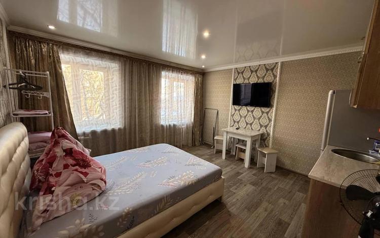 1-комнатная квартира · 21.2 м² · 3/5 этаж, ул. Чехова 106 за 8.8 млн ₸ в Костанае — фото 2