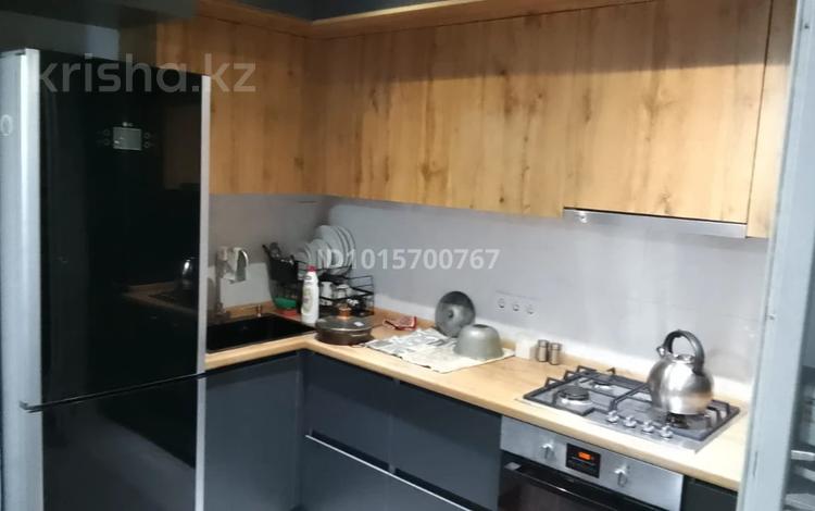 2-комнатная квартира · 67 м² · 7/9 этаж, мкр Шугыла 340/4 за 36 млн ₸ в Алматы, Наурызбайский р-н — фото 2