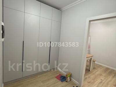 1-комнатная квартира · 40 м² · 2/9 этаж, мкр Шугыла 340/46К0 — Абая- Строительная за 250 000 ₸ в Алматы, Наурызбайский р-н