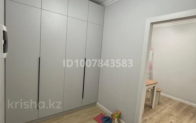 1-комнатная квартира · 40 м² · 2/9 этаж, мкр Шугыла 340/46К0 — Абая- Строительная за 250 000 ₸ в Алматы, Наурызбайский р-н — фото 2