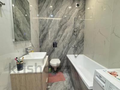 1-комнатная квартира · 44 м² · 4/17 этаж, Пушкина 25/1 за 20.5 млн ₸ в Астане, Алматы р-н