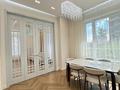 3-комнатная квартира · 90 м², Турар Рыскулов 9а за 109 млн ₸ в Астане, Есильский р-н — фото 16