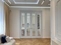3-комнатная квартира · 90 м², Турар Рыскулов 9а за 109 млн ₸ в Астане, Есильский р-н — фото 21