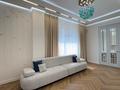 3-комнатная квартира · 90 м², Турар Рыскулов 9а за 109 млн ₸ в Астане, Есильский р-н — фото 23