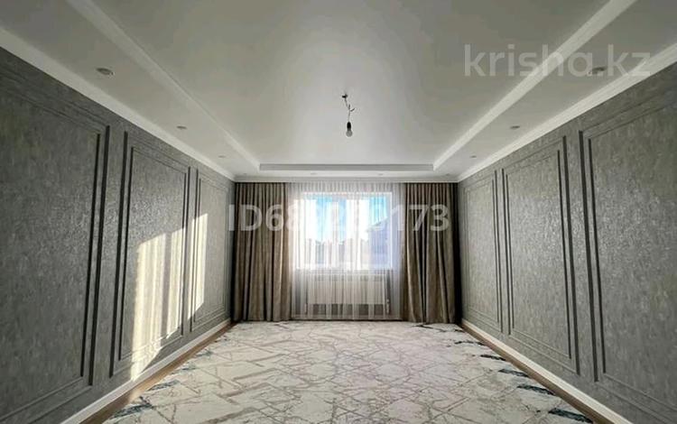 Часть дома • 4 комнаты • 150 м² • 10 сот., Нур Актобе — Кызылжар 2 за 37 млн 〒 — фото 2