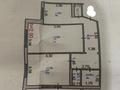 2-комнатная квартира · 56 м² · 3/9 этаж, Ауезова 163 — Ул.Ауезова-Королева. за 14 млн ₸ в Экибастузе — фото 8