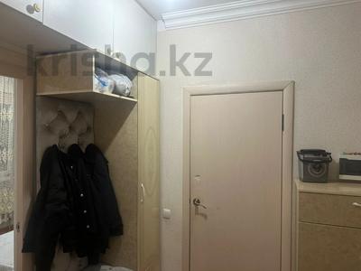 1-бөлмелі пәтер · 45 м² · 5/5 қабат, мкр Саялы, бағасы: 24.5 млн ₸ в Алматы, Алатауский р-н